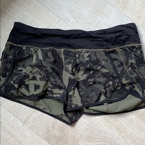 Limited edition print run times short